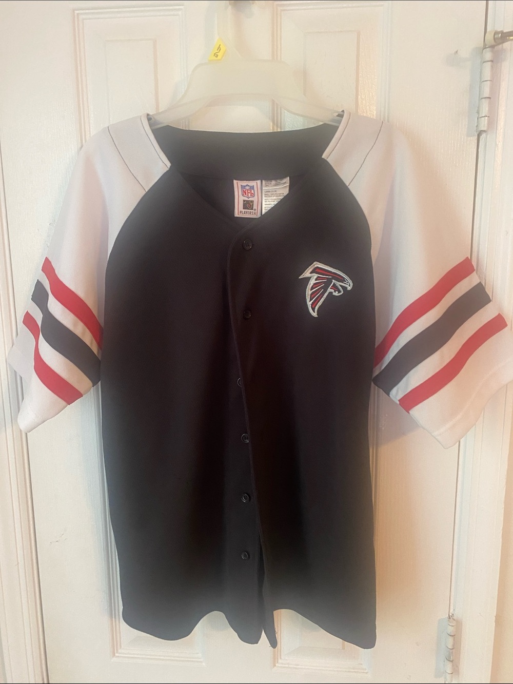 Football Jersey women Mike Vick sz medium